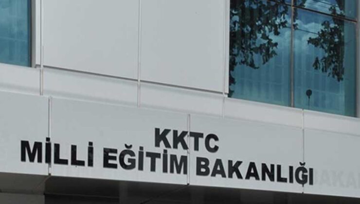 Eğitim Bakanlığı bütçesi oy çokluğuyla onaylandı… Kurum bütçelerine geçildi