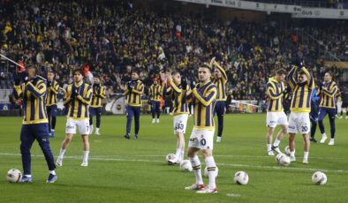 Fenerbahçe en fazla ticari gelir üreten 18. takım oldu