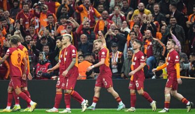 Galatasaray savunmasıyla öne çıkıyor – Son Dakika Haberleri