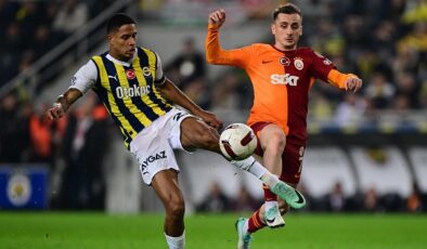 Galatasaray ve Fenerbahçe ürün satış gelirinde ilk 20’de