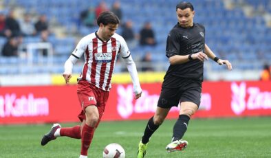 Hatayspor ile Sivasspor yenişemedi – Son Dakika Haberleri