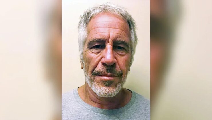 Epstein mağdurlarından FBI’a dava – Son Dakika Haberleri