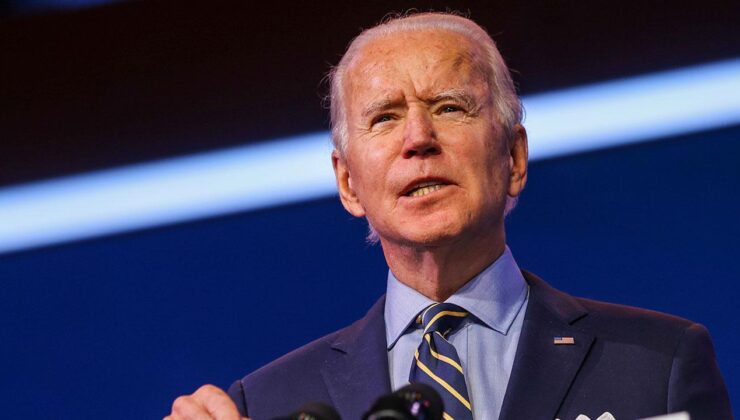 Biden: Navalny’nin ölümünden Putin sorumludur