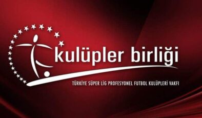 Kulüpler Birliği Vakfından elektronik bilet açıklaması