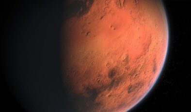 NASA “Mars habitatı” deneyleri için başvuru alıyor