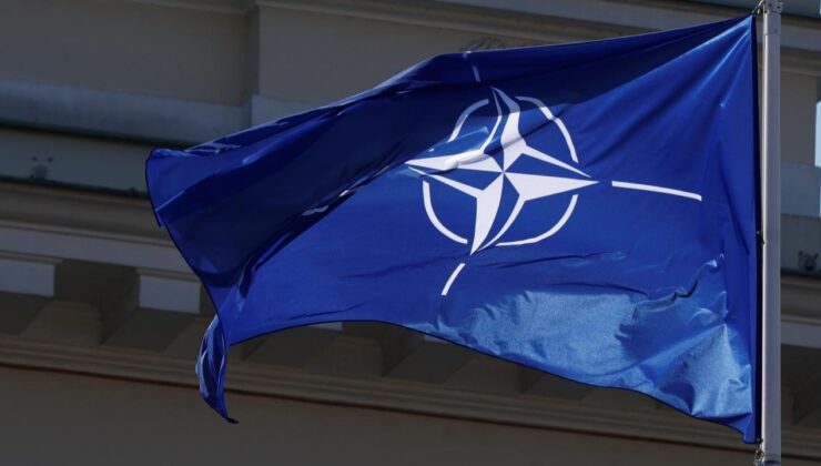 NATO’nun “Dynamic Manta 2024” tatbikatı başladı