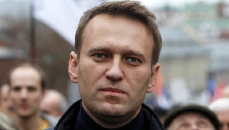 Avrupa Navalny’nin ölümünden Moskova’yı sorumlu tuttu