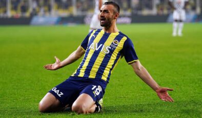 Fenerbahçe Serdar Dursun’u kiraladı – Son Dakika Haberleri