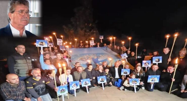 Başbakan Üstel, 6 Şubat deprem felaketinin yıldönümünde mesaj yayımladı: “Acımız da, davamız da ortak.. Günler geçti, haftalar geçti, yıl geçti ama bizim acılarımız geçmedi, geçmiyor”