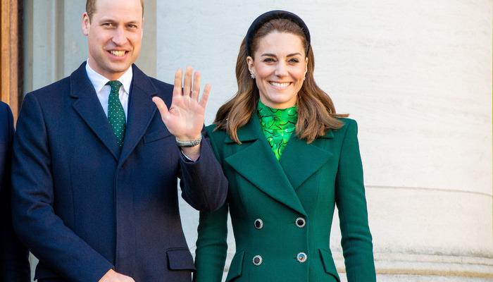 Herkesin merak ettiği Kate Middleton ortaya çıktı! Sosyal medyada yeni iddia… İşte son hali