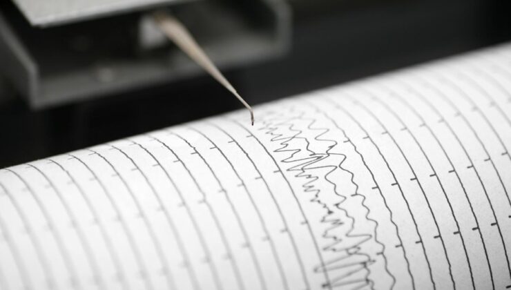 Fas’ta 4,5 büyüklüğünde deprem oldu