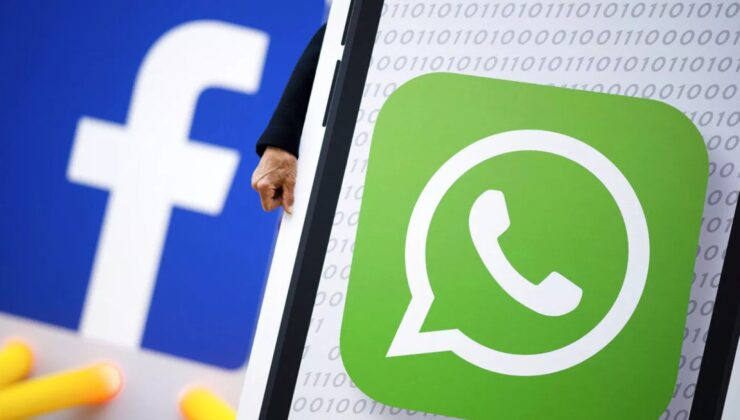 Dünya Facebook, Türkiye WhatsApp’ta başı çekiyor