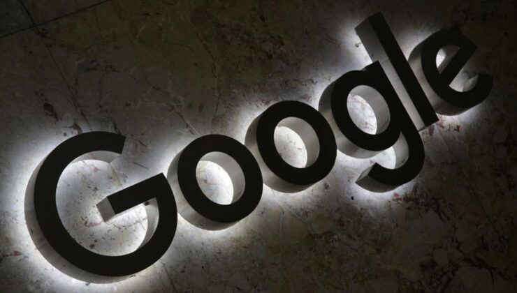 Rusya’dan Google’a 3,8 milyon ruble ceza