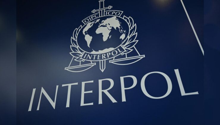 INTERPOL: Rusya’nın yürüttüğü soruşturmaya destek vermeye hazırız