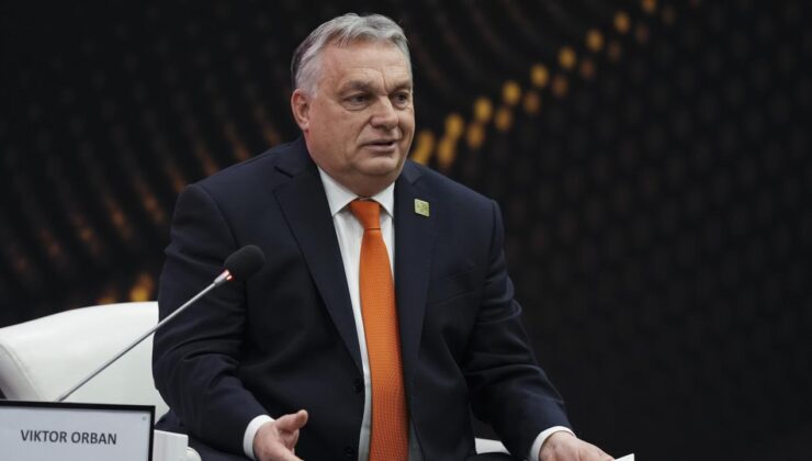 Orban: Macaristan’ın özgürlüğünü korumak istiyorsak Brüksel’i ele geçirmekten başka seçenek yok