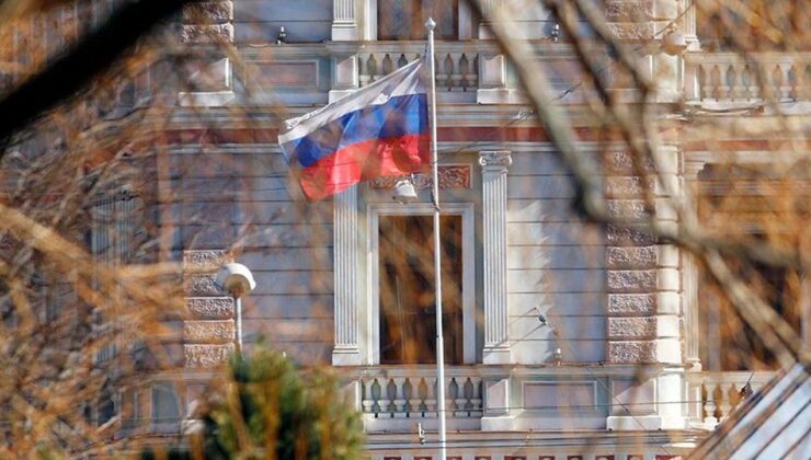 Rusya: NATO ülkelerinden son yıllarda bini aşkın Rus diplomat sınır dışı edildi