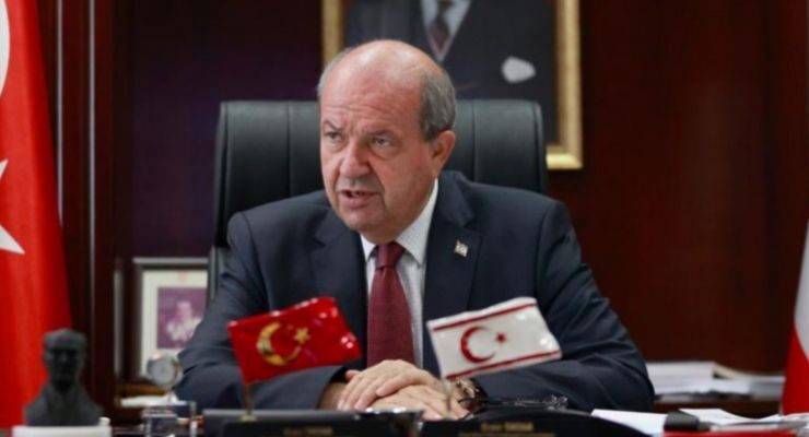 Cumhurbaşkanı Tatar, Baf Direnişi’nin 60. yıldönümünde vurguladı: “Kıbrıs Türkü ve Türk Mukavemet Teşkilatı hiçbir zaman saldırgan ve yayılmacı olmamıştır”