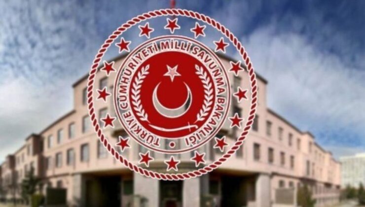 TC Milli Savunma Bakanlığı, Güney Kıbrıs’ın NATO’ya üyelik girişimlerinin kabul edilemez olduğunu belirtti