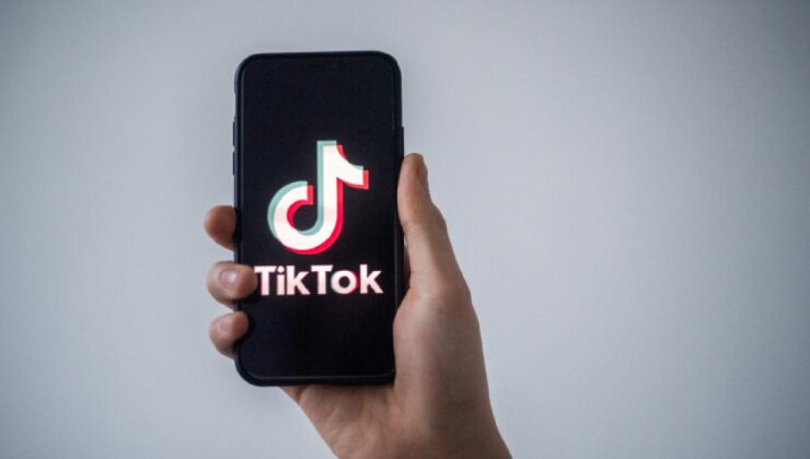 TikTok’ta geçen yıl Türkiye’de 16,5 milyon içerik kaldırıldı