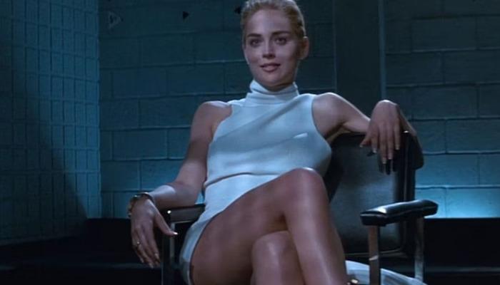 “Maddi ve manevi olarak her şeyimi kaybettim” demişti! Sharon Stone ağlayarak anlattı, son hali gündem oldu