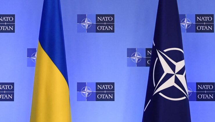 NATO ülkeleri Ukrayna’ya daha fazla hava savunma sistemi sağlama kararı aldı