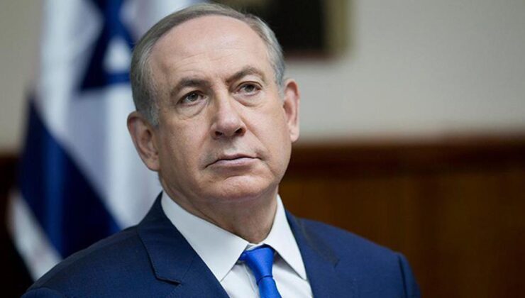 Netanyahu 26 milyar dolarlık yardım paketi için ABD Temsilciler Meclisi’ne teşekkür etti