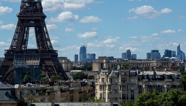 İran’ın Paris Büyükelçisi Fransa Dışişleri Bakanlığına çağrıldı