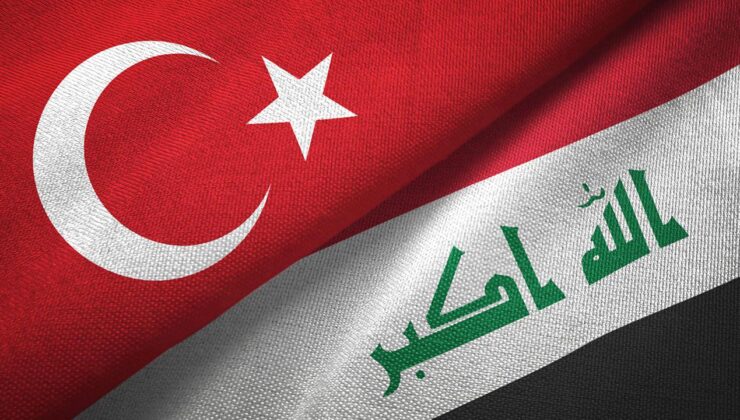 12 yıl sonra Erdoğan’dan Irak ziyareti: İlişkilerde yeni bir sayfa mı?