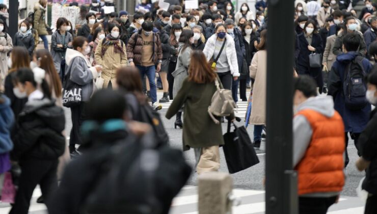 Japonya’da boşanma sonrası “ortak velayet” tasarısı yasalaştı