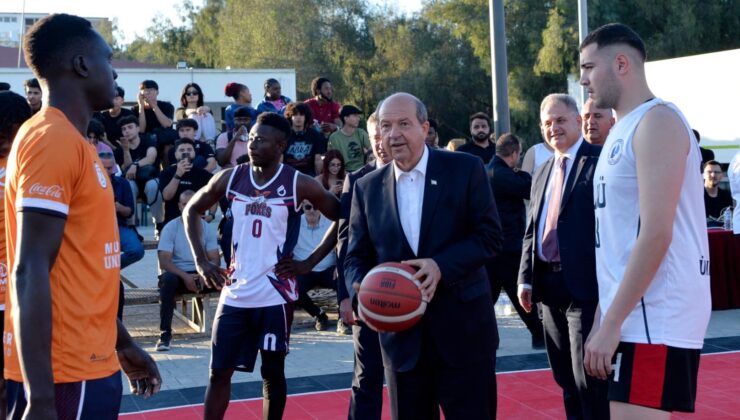 “Ünifest, iki ülke arasındaki bağların gelişmesine katkı yapıyor”