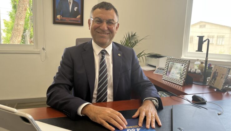 5G demosu yapıldı… Küçüközdemir: 5G, 2028 yılında KKTC’de olacak