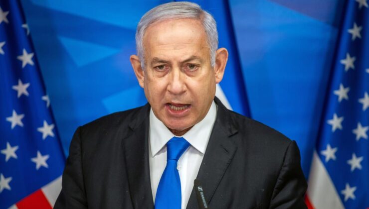 Netanyahu, İsrailli esirlerin salıverilmesini sağlayacak anlaşmanın olgunlaştığını açıkladı