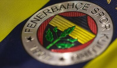 TFF: Fenerbahçe Ziraat Türkiye Kupası’na katılmayacağını bildirdi