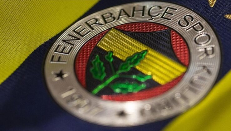 TFF: Fenerbahçe Ziraat Türkiye Kupası’na katılmayacağını bildirdi