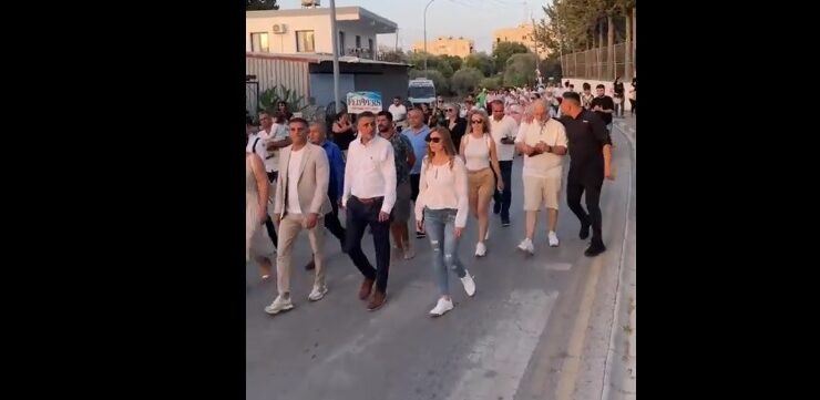 12. Lapta Turizm Festivali başladı