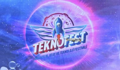 TEKNOFEST’te Çanakkale Zaferi’nin atmosferi simülasyonda yaşatılacak