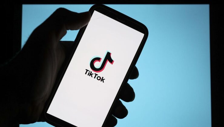 ABD’nin 13 eyaletinde TikTok’a dava açıldı