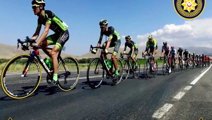 İskele’de pazar günü yapılacak triatlon yarışı nedeniyle trafikte önlemler alınacak