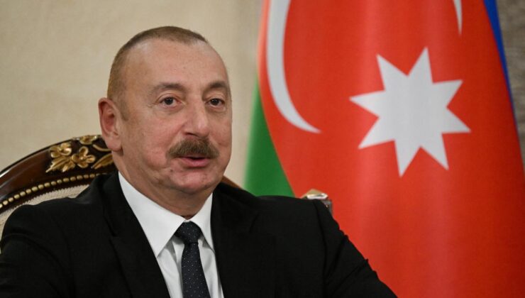 İlham Aliyev: 21. yüzyıl Türk Dünyası’nın kalkınma yüzyılı olmalı