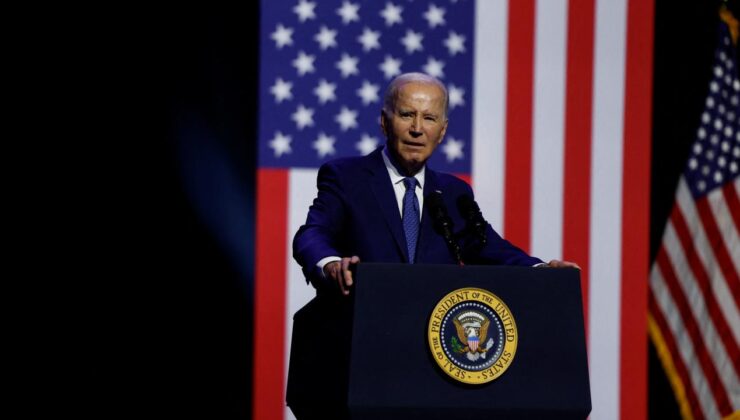 Eski ABD başkanları Biden’ın seçim yarışından çekilmesi sonrası açıklama yaptı