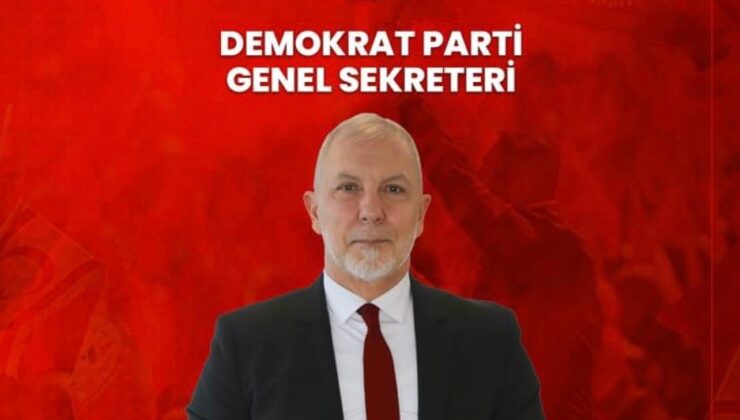 DP Genel Sekreteri Akpınar: “Kıbrıs’ta müzakere ve uzlaşı için eşitlik şart”