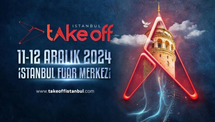 Take Off İstanbul aralık ayında kapılarını açıyor