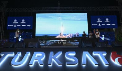 Türksat 6A’da son ateşleme – Son Dakika Haberleri