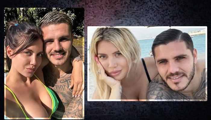 Icardi’nin pahalı çantası gündemde! Akla Wanda Nara’nın servet değerindeki koleksiyonu geldi