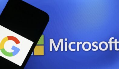 Google ve Microsoft elektrik tüketiminde birçok ülkeyi geride bıraktı