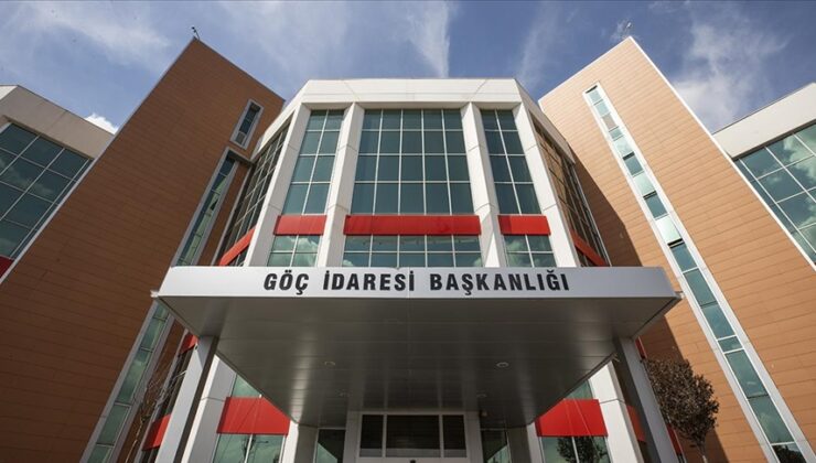 Türkiye Göç İdaresi Başkanlığı, “Türkiye’de 7 milyon Suriyeli ve 13 milyon yabancı olduğu” iddiasını yalanladı