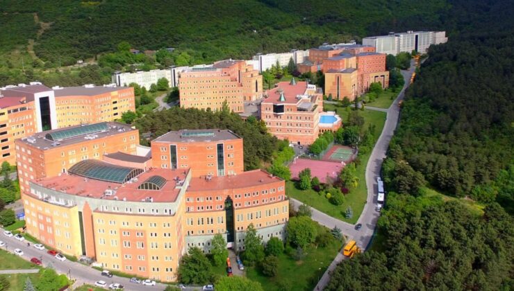 T.C. Yeditepe Üniversitesi kontenjanlarına A level sonuçlarıyla yapılacak başvurular başladı