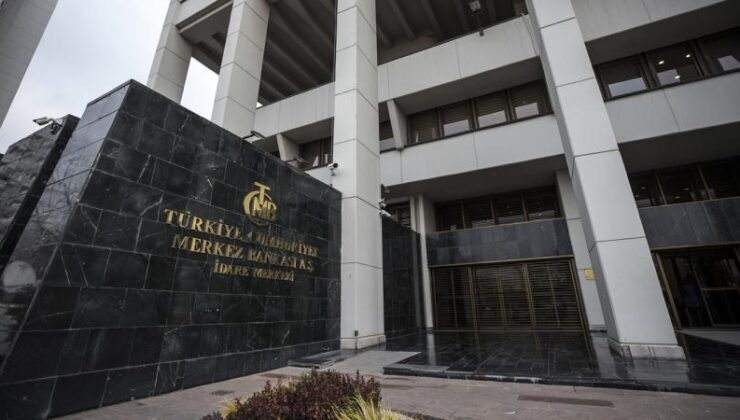 TC Merkez Bankası’ndan zorunlu karşılık adımları