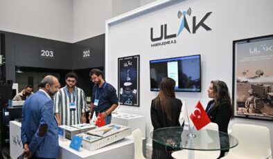 Milli 5G baz istasyonundan ilk sinyal alındı