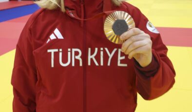 Türkiye, Paris 2024 Paralimpik Oyunları’nda rekor üstüne rekor kırdı